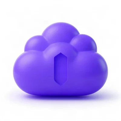 Purple Cloud